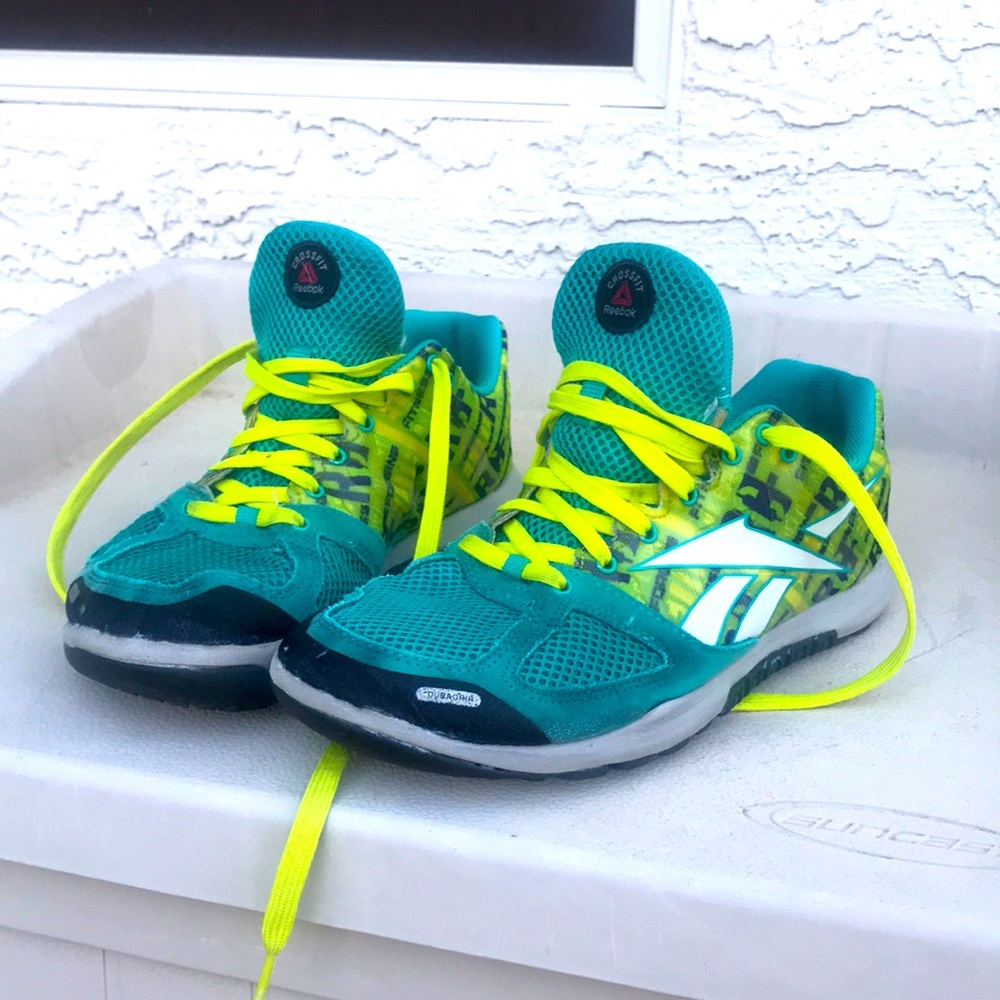 Reebok CrossFit Sneakers